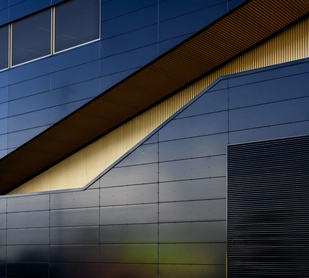 Powerhouse Brattørkaia by Snohetta