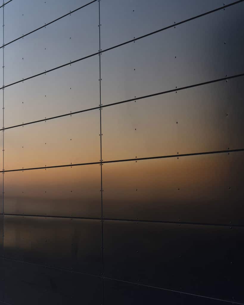 Powerhouse Brattørkaia by Snohetta