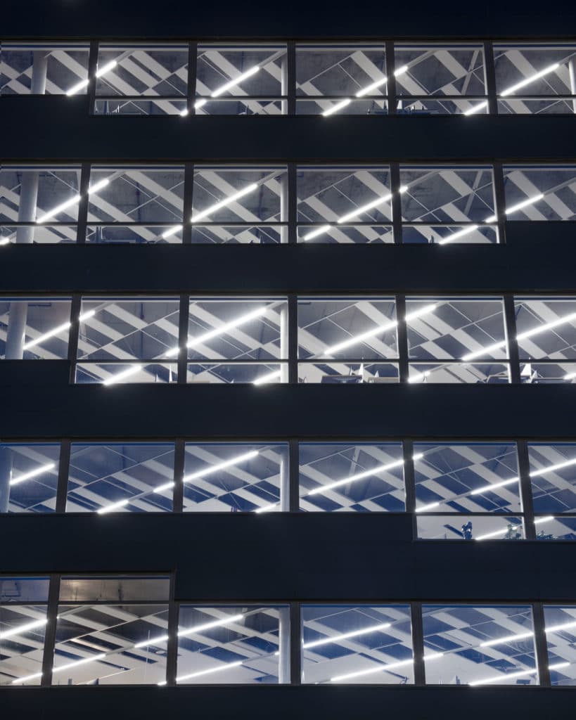 Powerhouse Brattørkaia by Snohetta