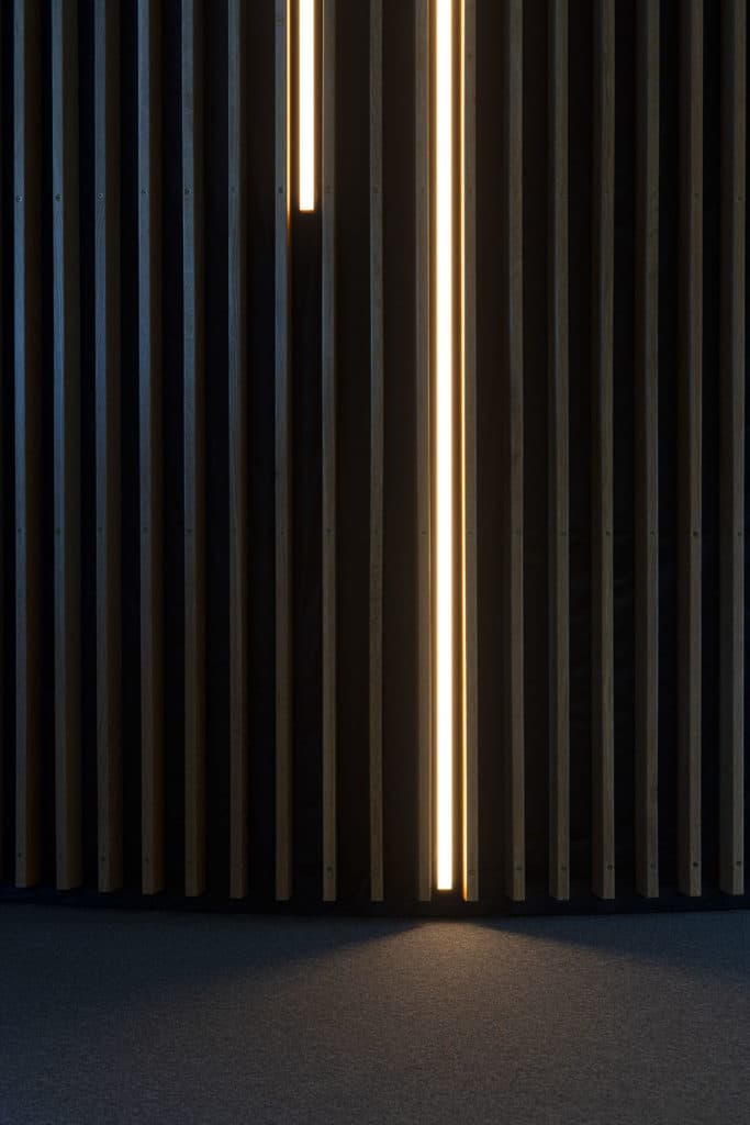 Powerhouse Brattørkaia by Snohetta