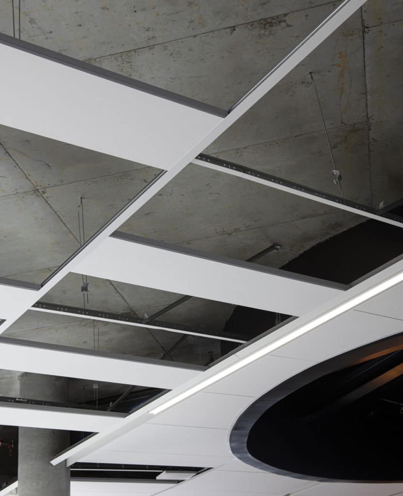 Powerhouse Brattørkaia by Snohetta