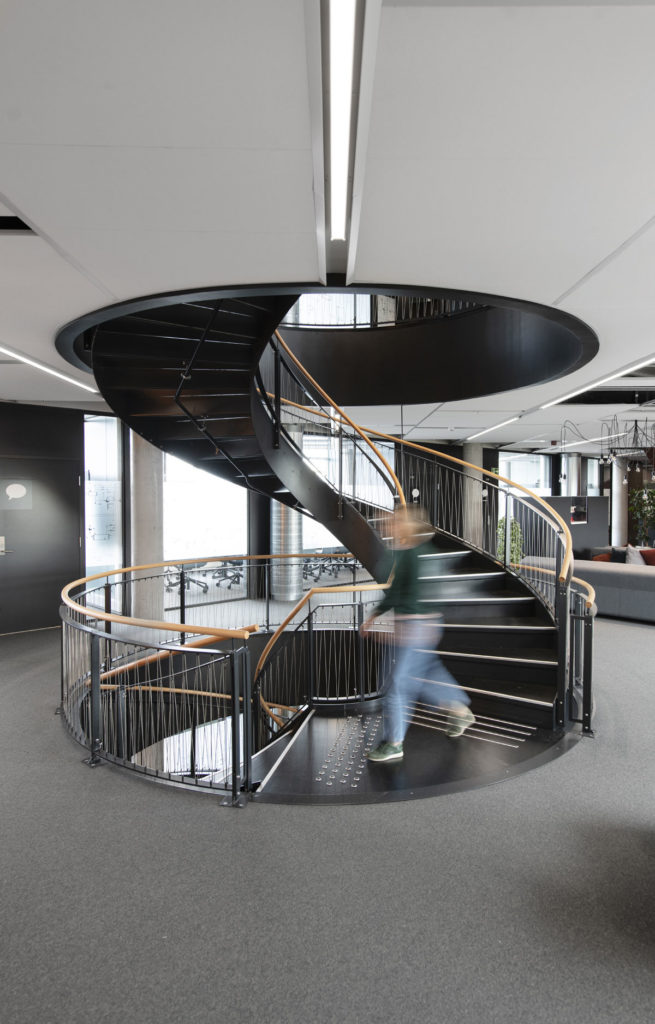 Powerhouse Brattørkaia by Snohetta