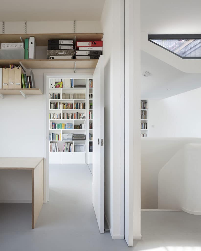 Personal Sky Garden by Scenario Architecture