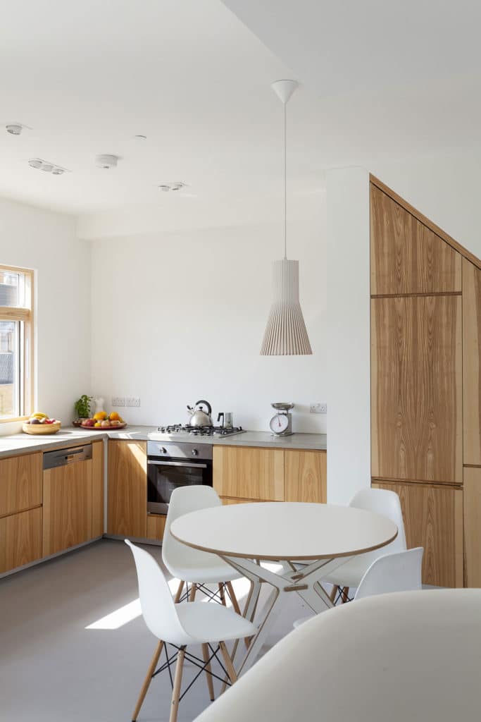 Personal Sky Garden by Scenario Architecture