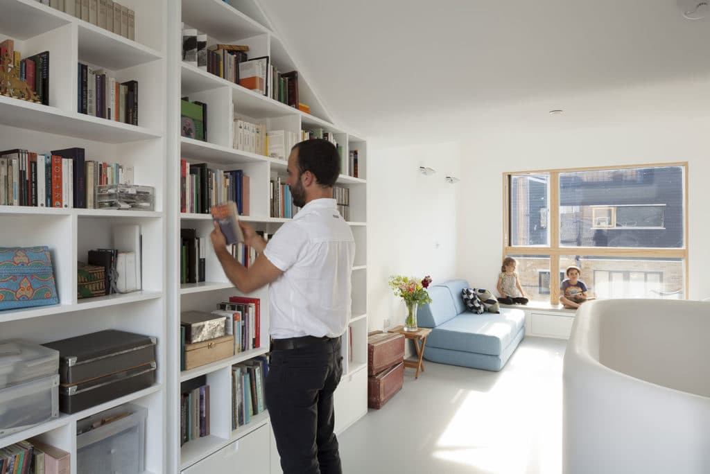 Personal Sky Garden by Scenario Architecture