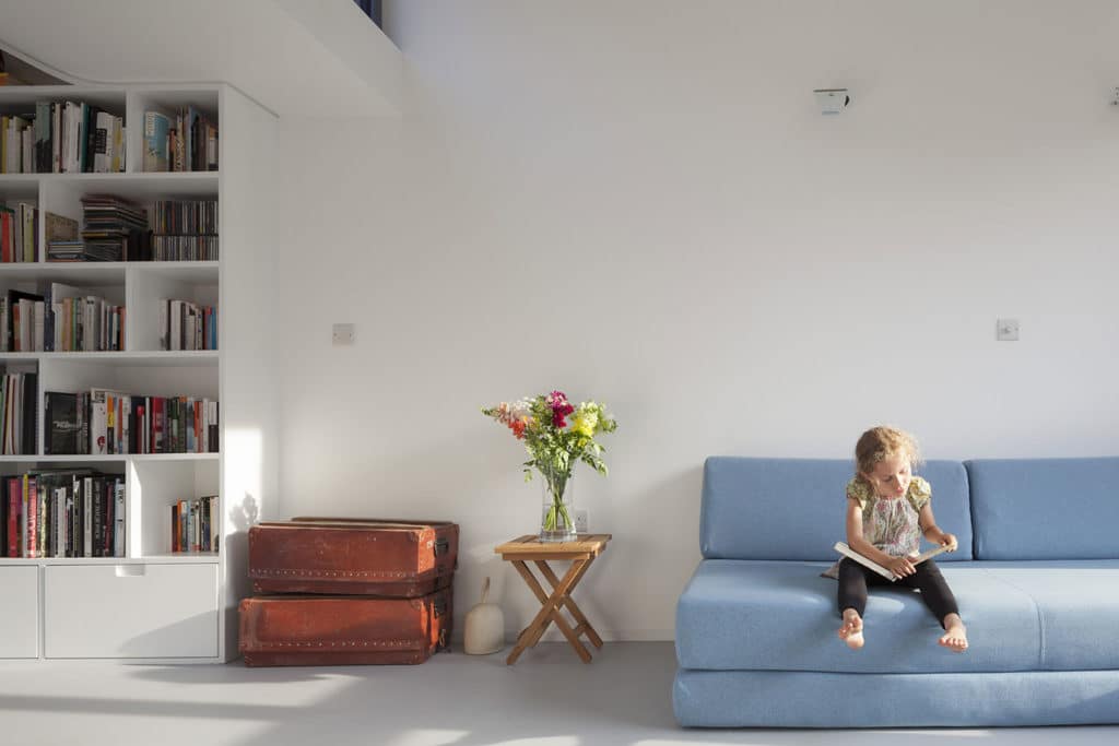 Personal Sky Garden by Scenario Architecture