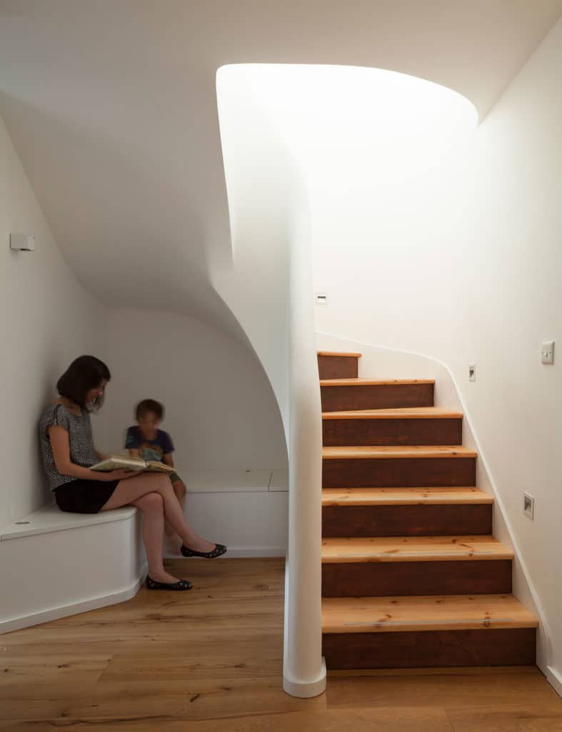 Personal Sky Garden by Scenario Architecture