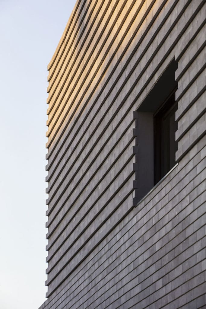 The Ada and Tamar House - Shelter for Victims of Domestic Violence