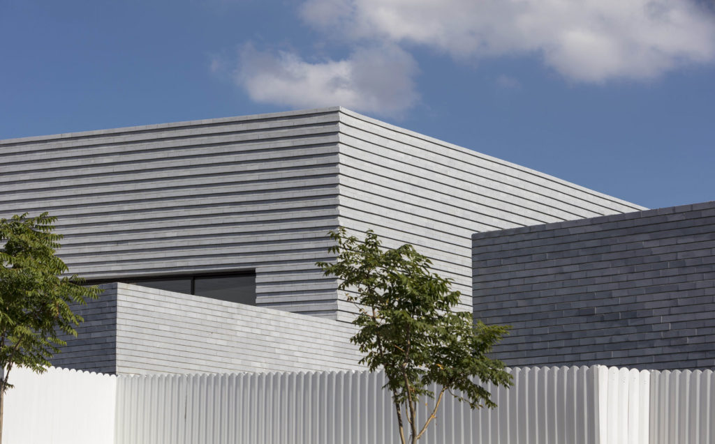 The Ada and Tamar House - Shelter for Victims of Domestic Violence