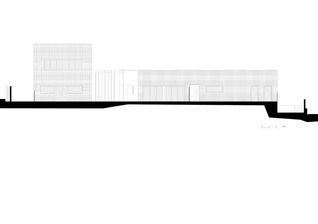 The Ada and Tamar House - Shelter for Victims of Domestic Violence