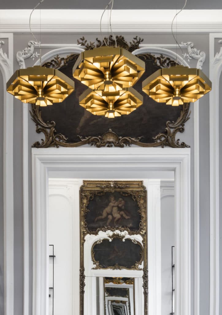 Delvaux presents “Le 27” in Brussels, much more than a boutique