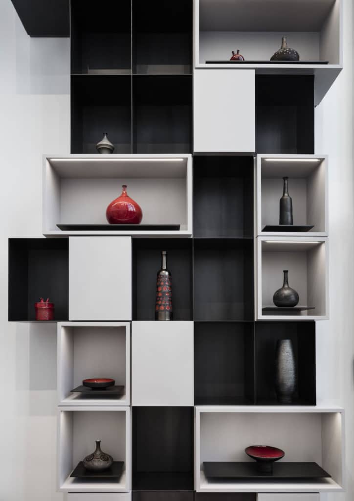 Delvaux presents “Le 27” in Brussels, much more than a boutique