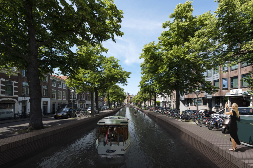 View brouwersgracht Design