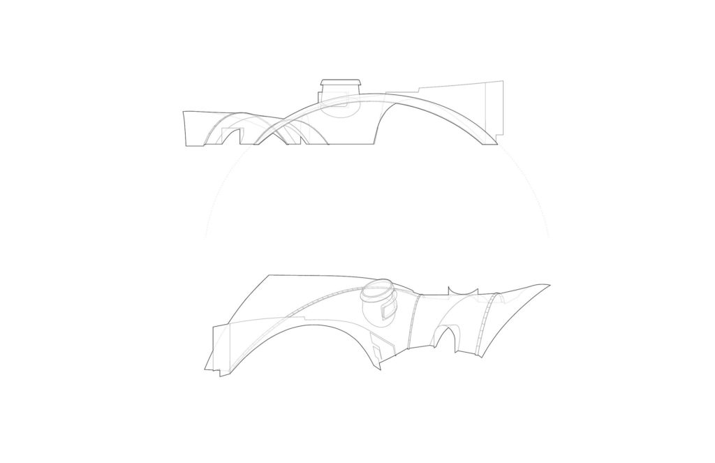 The Charles Library at Temple University by Snohetta