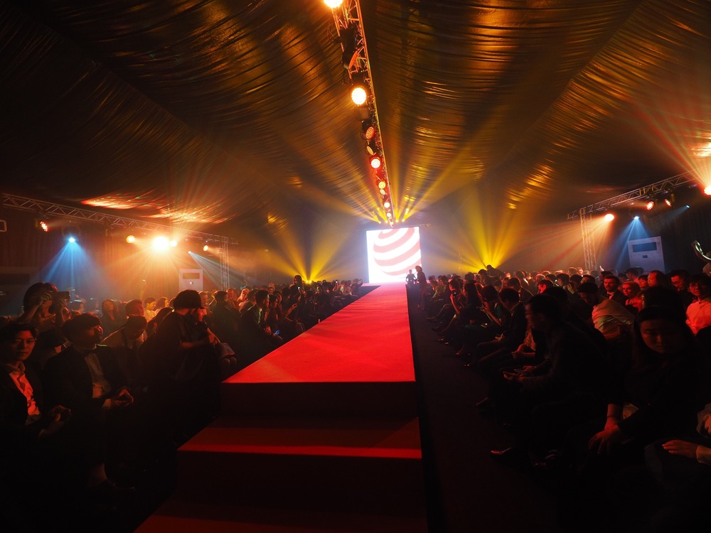 Red Dot celebrates achievements of the year’s top design teams