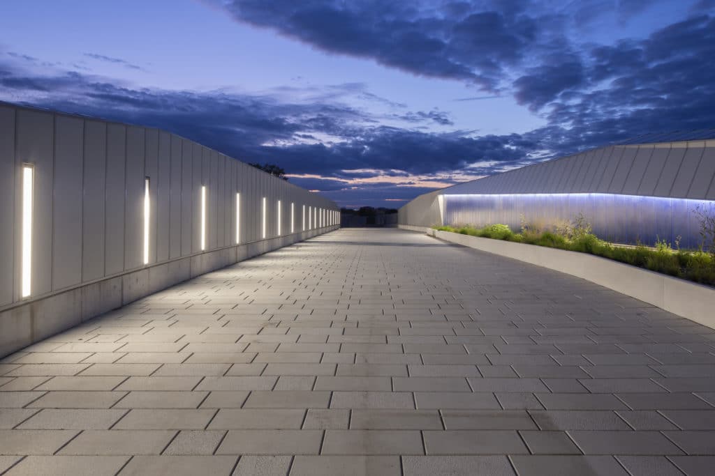 Sciences Complex at the MIL Campus of the Université de Montréal, a transformative social project
