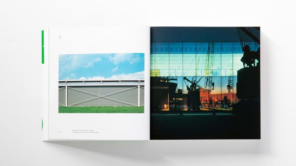 Foster + Partners publishes Portfolio – a complete record of the practice’s work