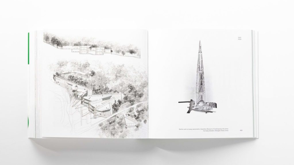 Foster + Partners publishes Portfolio – a complete record of the practice’s work