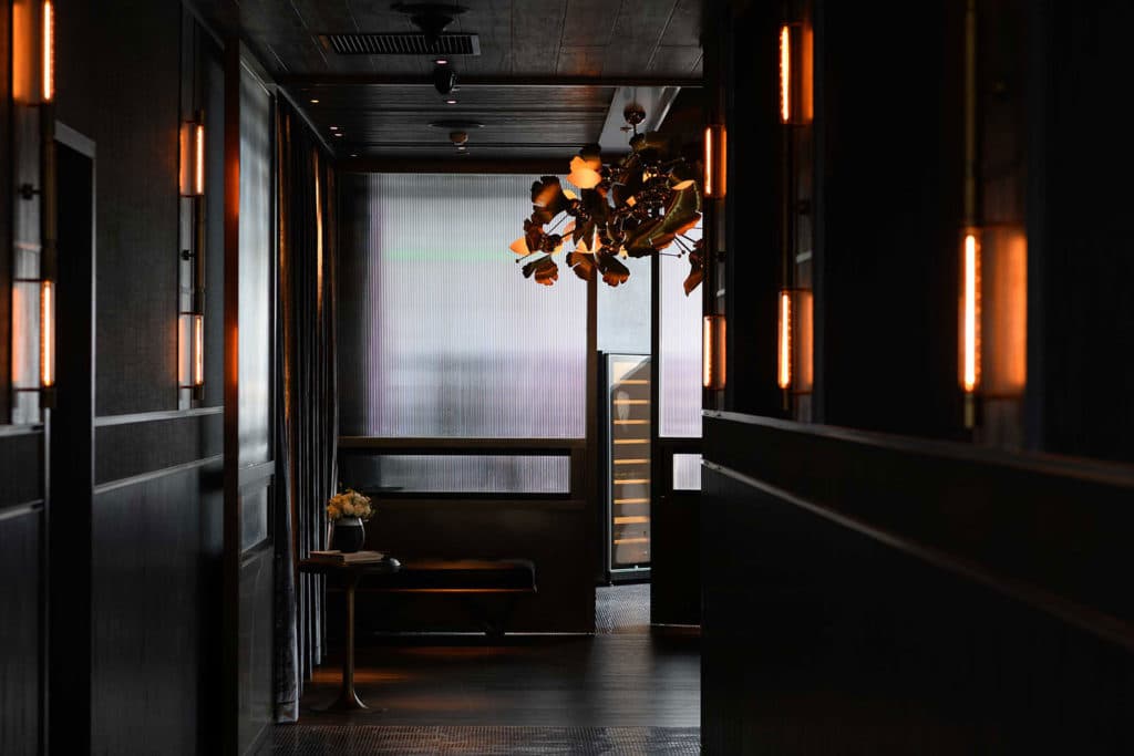 Enuse, Shenzhen by Chris Shao Studio