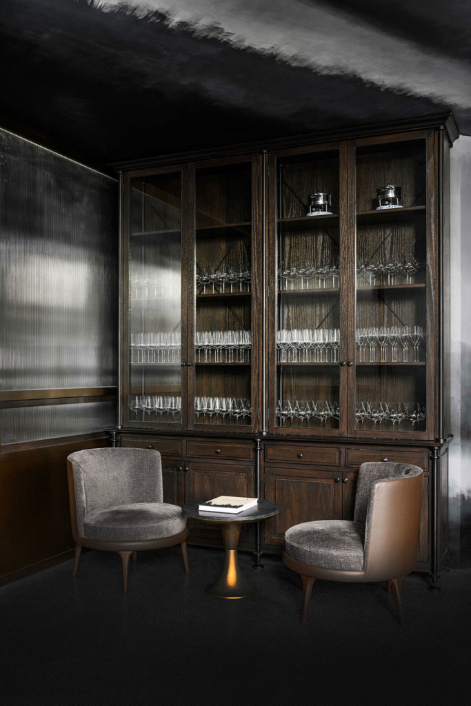 Enuse, Shenzhen by Chris Shao Studio