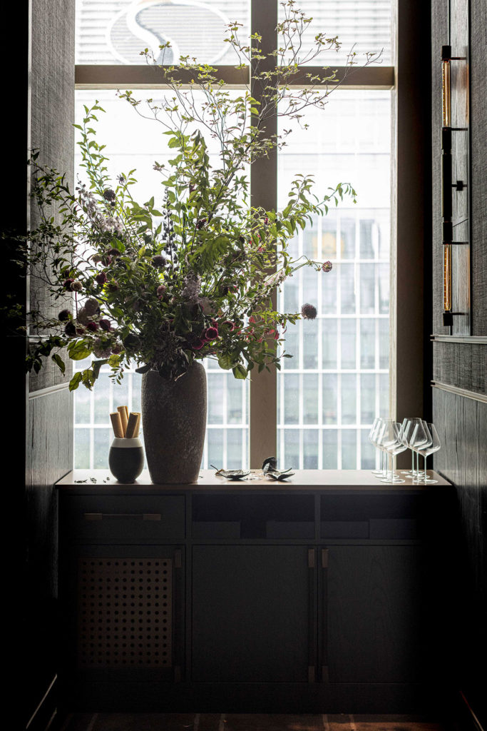 Enuse, Shenzhen by Chris Shao Studio