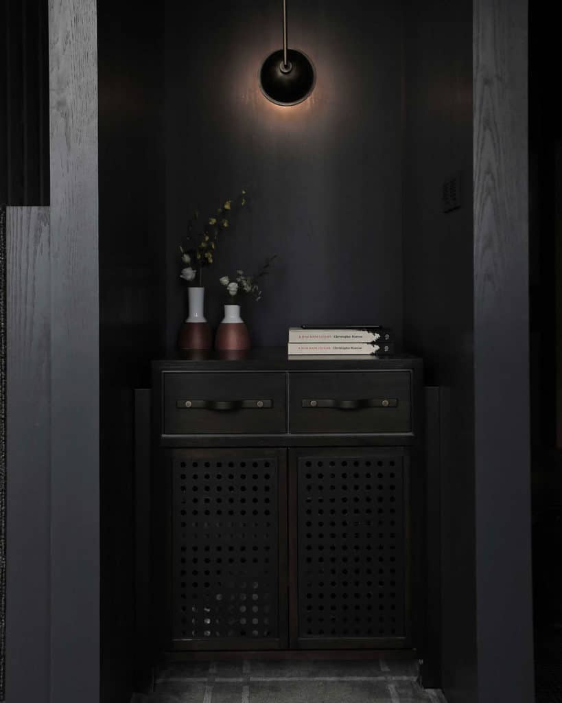 Enuse, Shenzhen by Chris Shao Studio