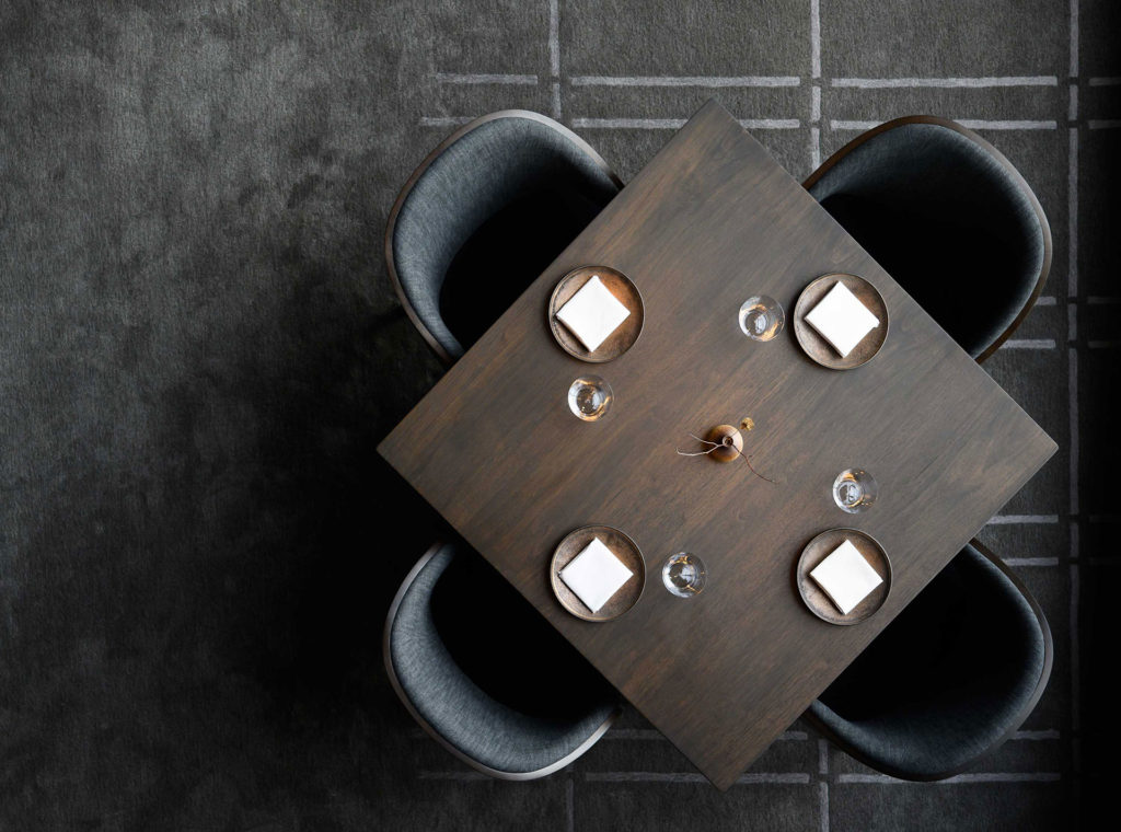 Enuse, Shenzhen by Chris Shao Studio