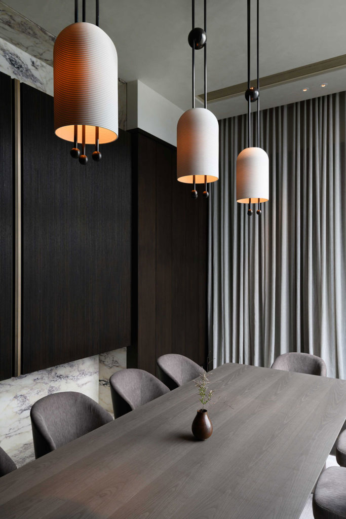 Enuse, Shenzhen by Chris Shao Studio