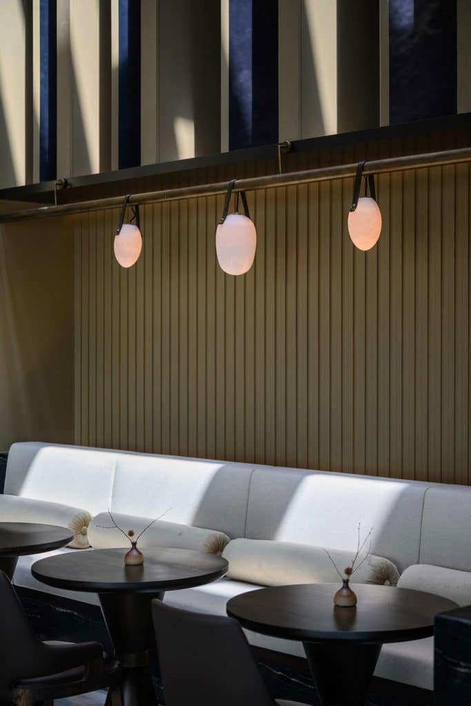 Enuse, Shenzhen by Chris Shao Studio