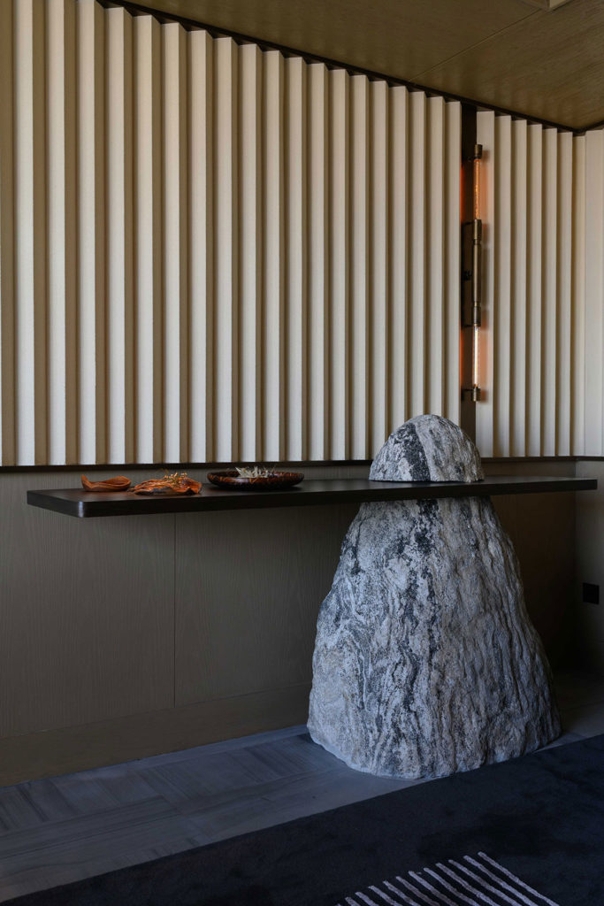 Enuse, Shenzhen by Chris Shao Studio