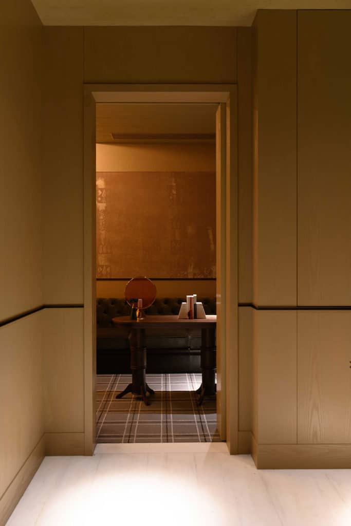 Enuse, Shenzhen by Chris Shao Studio