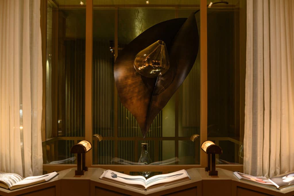 Enuse, Shenzhen by Chris Shao Studio