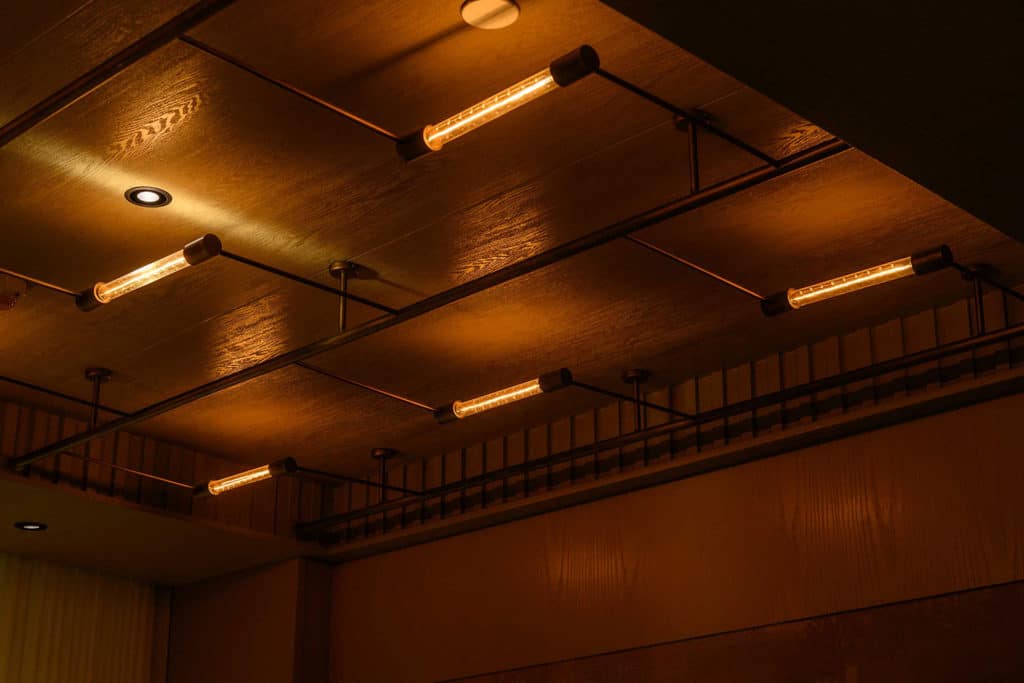 Enuse, Shenzhen by Chris Shao Studio