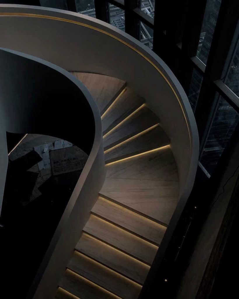 Enuse, Shenzhen by Chris Shao Studio