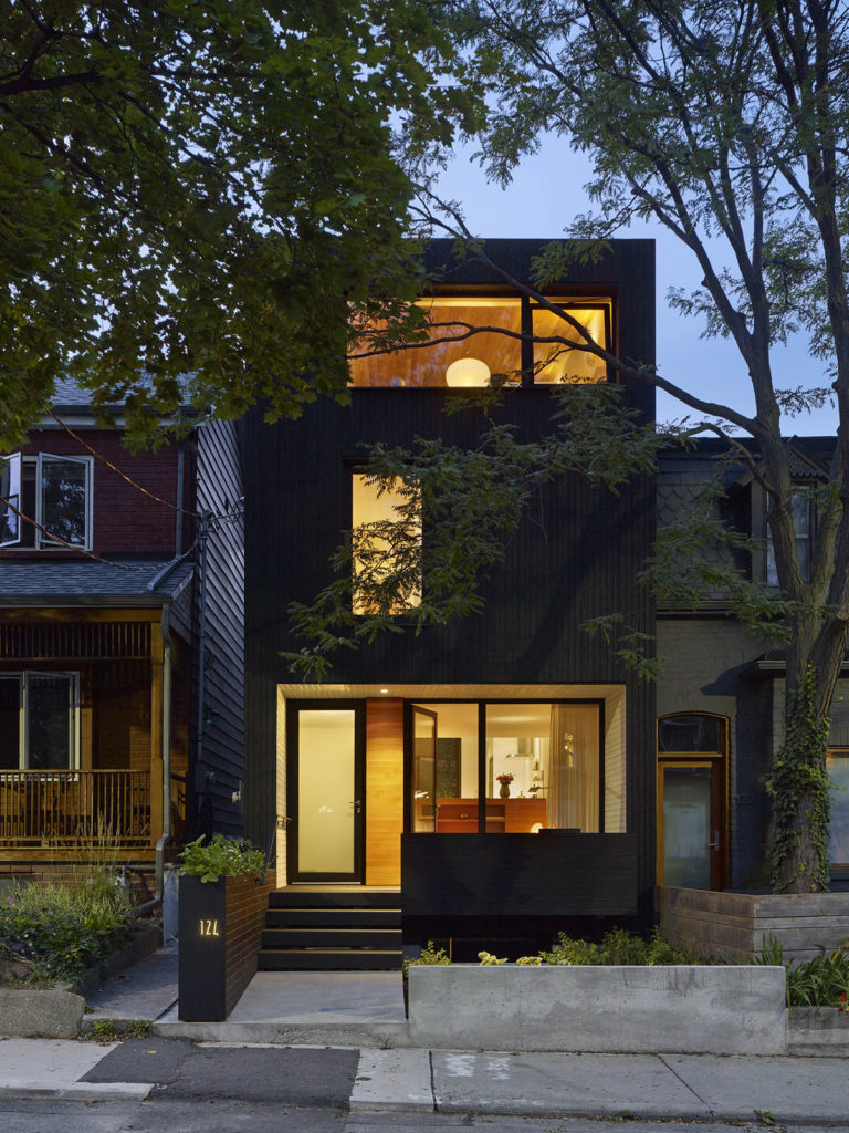 Bellwoods Lodge by Great Lake Studio