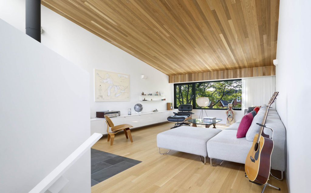 Bellwoods Lodge by Great Lake Studio