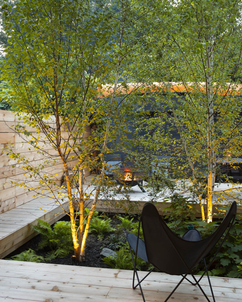 Bellwoods Lodge by Great Lake Studio