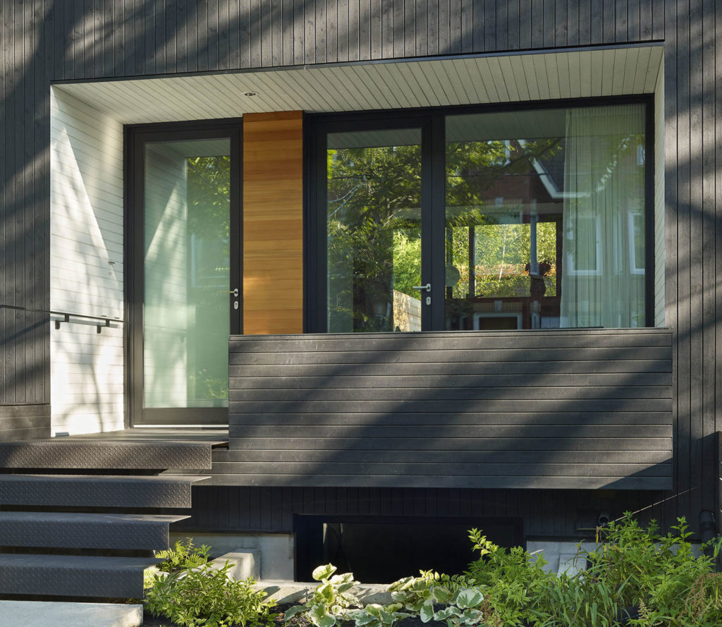 Bellwoods Lodge by Great Lake Studio