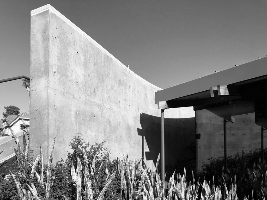 Del Mar Civic Center, California by Miller Hull Partnership