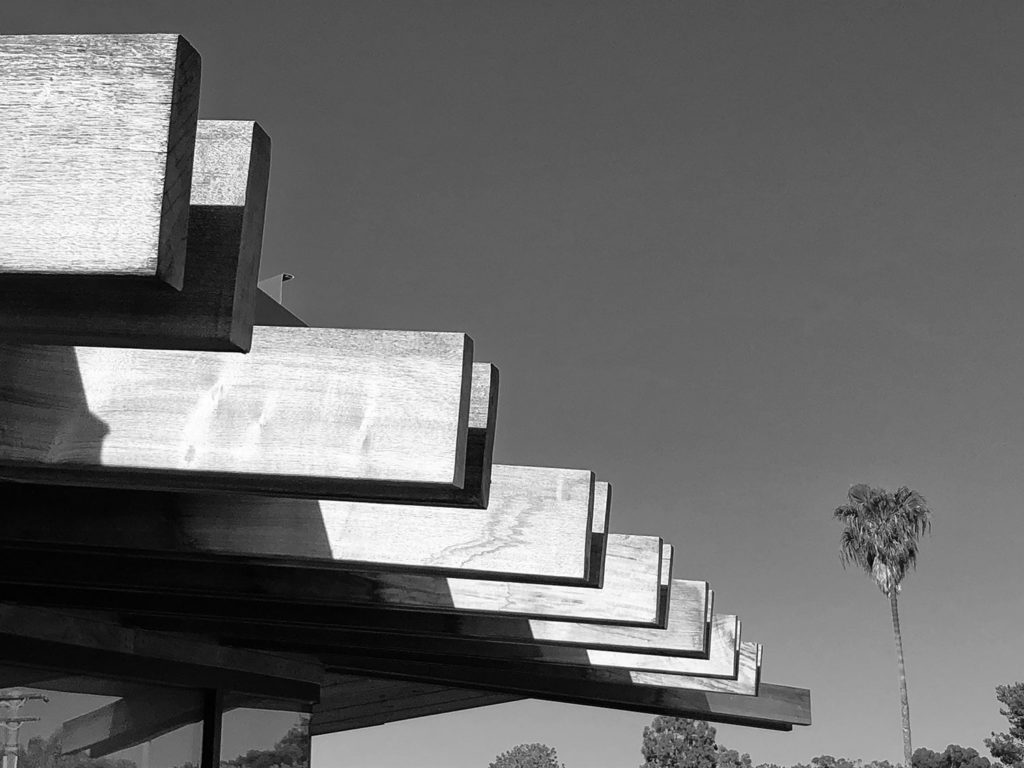 Del Mar Civic Center, California by Miller Hull Partnership