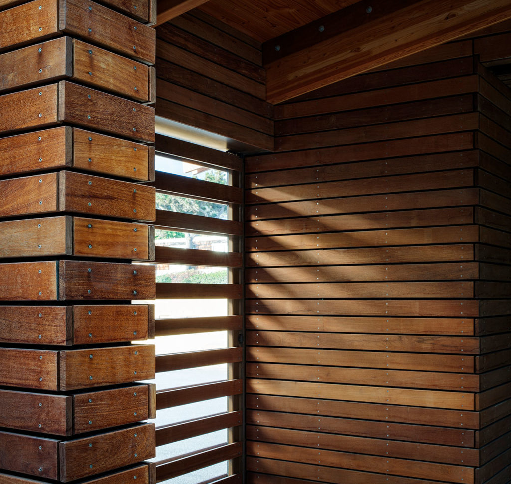 Del Mar Civic Center, California by Miller Hull Partnership