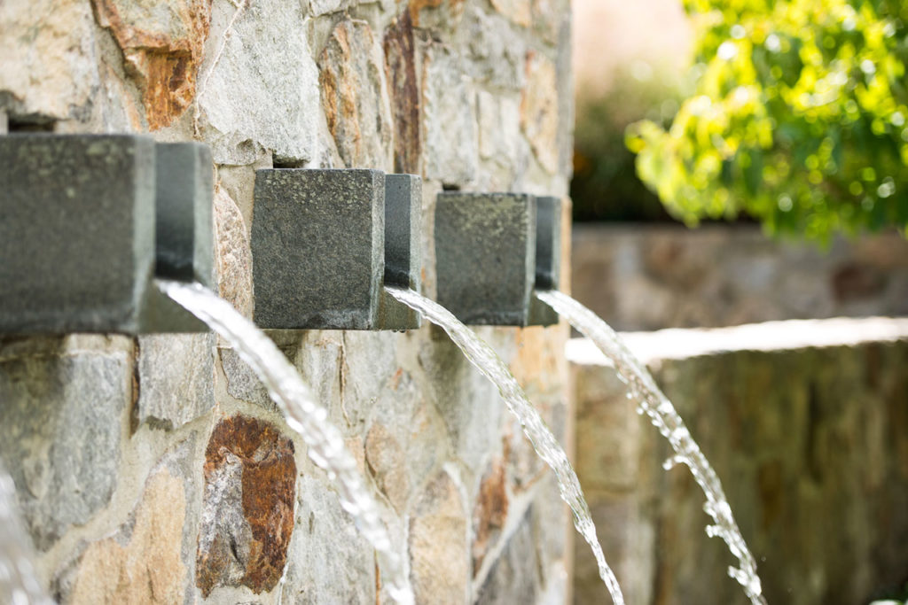 InSitu Garden by Land Morphology