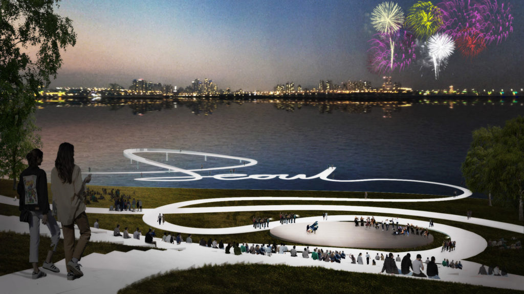 “The Weaves” by MVRDV