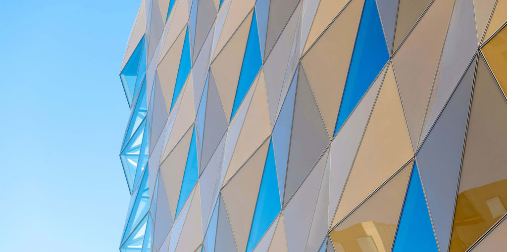 Galeries Lafayette open first department store in Luxembourg