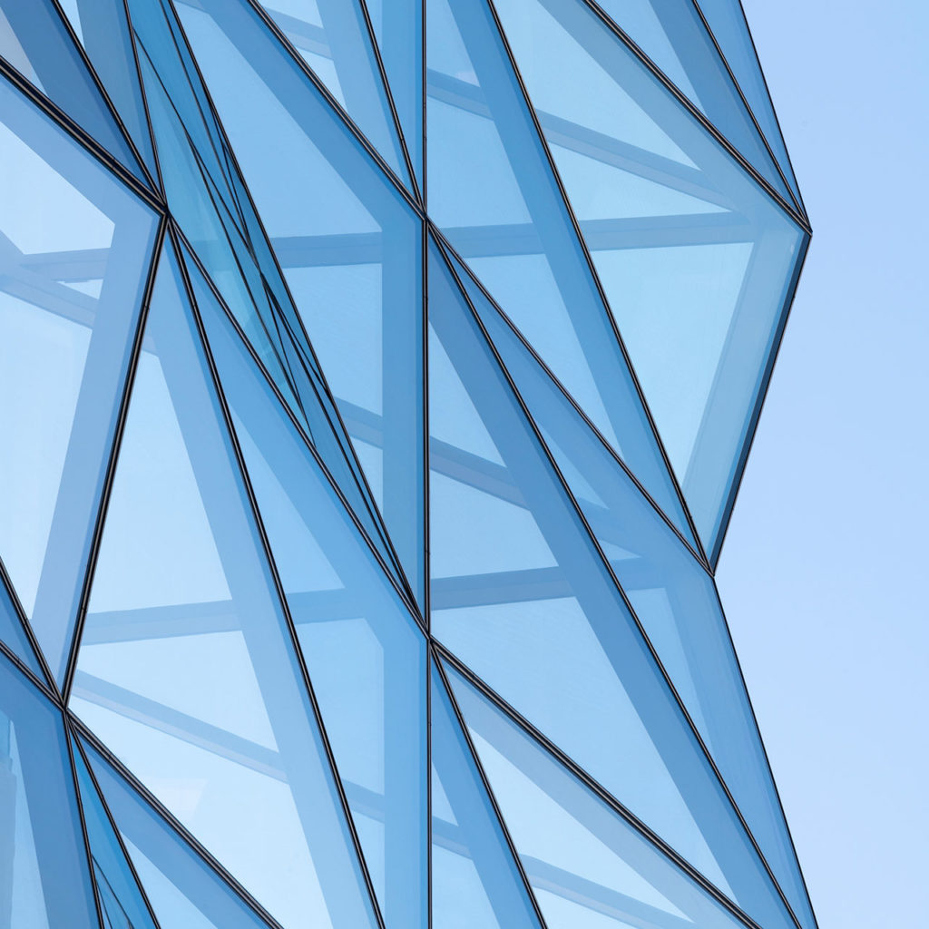 Galeries Lafayette open first department store in Luxembourg