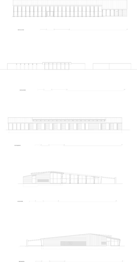 Elevations