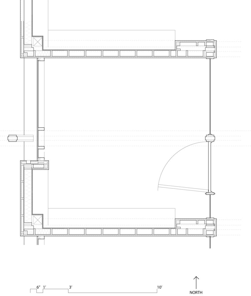 Office Plan