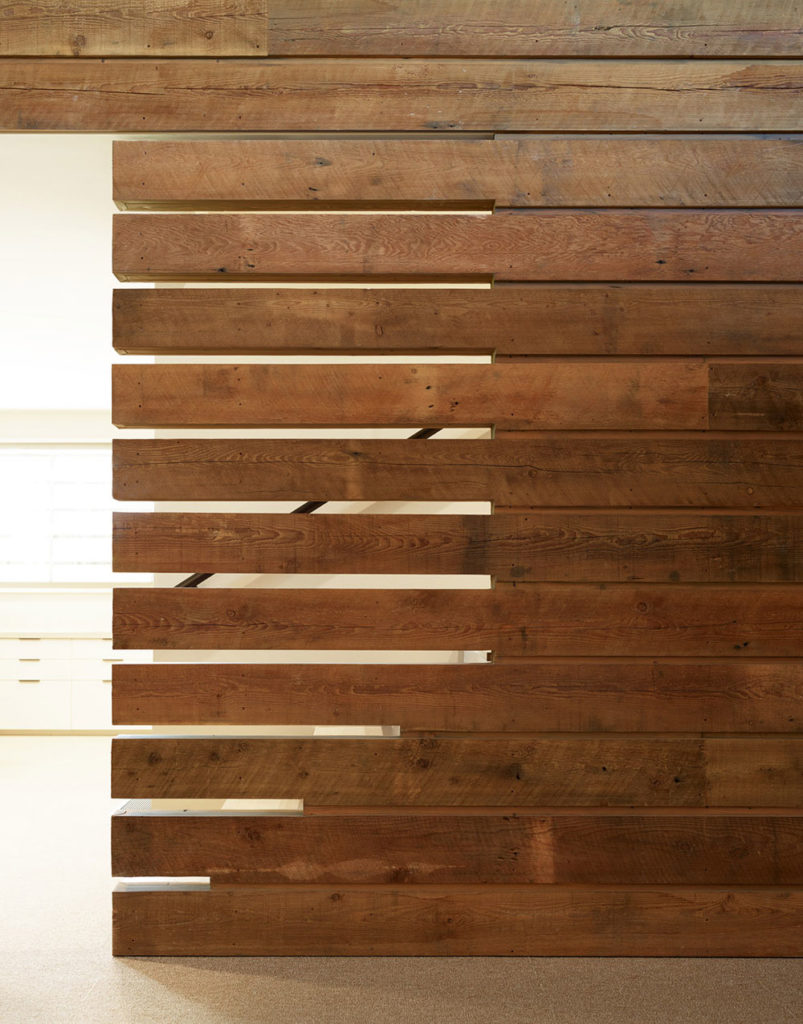 Washington Fruit & Produce Co. Headquarters by Graham Baba Architects