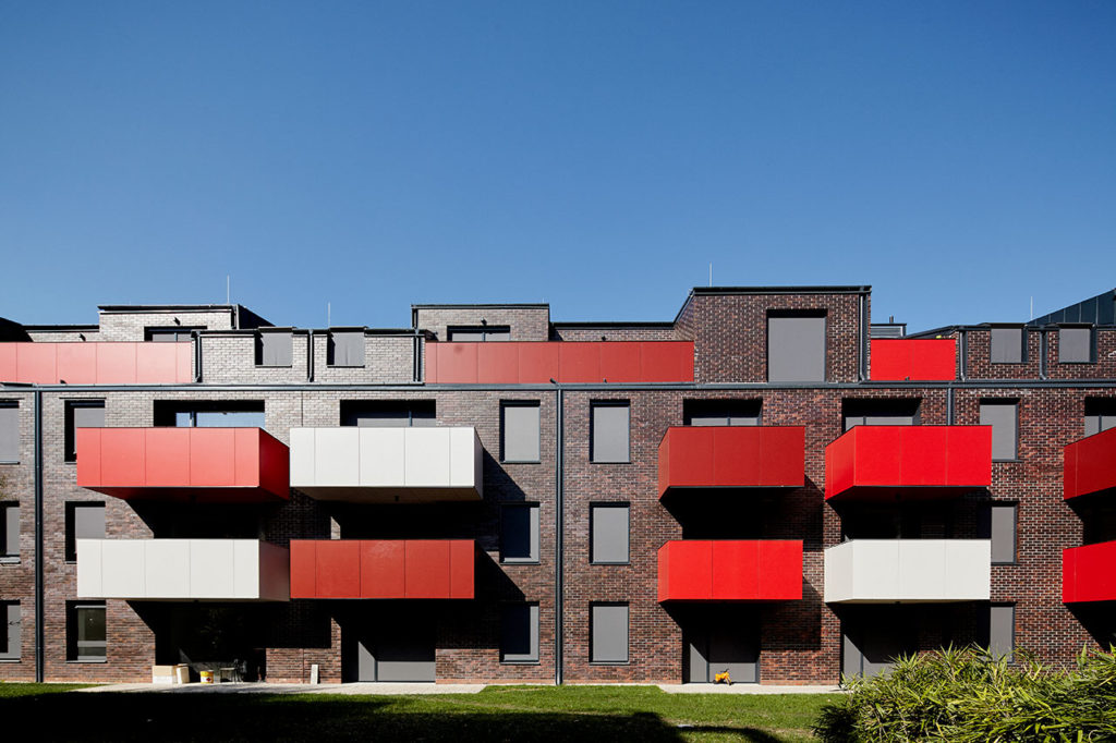 Forced pause: restoration of a 19th century mill