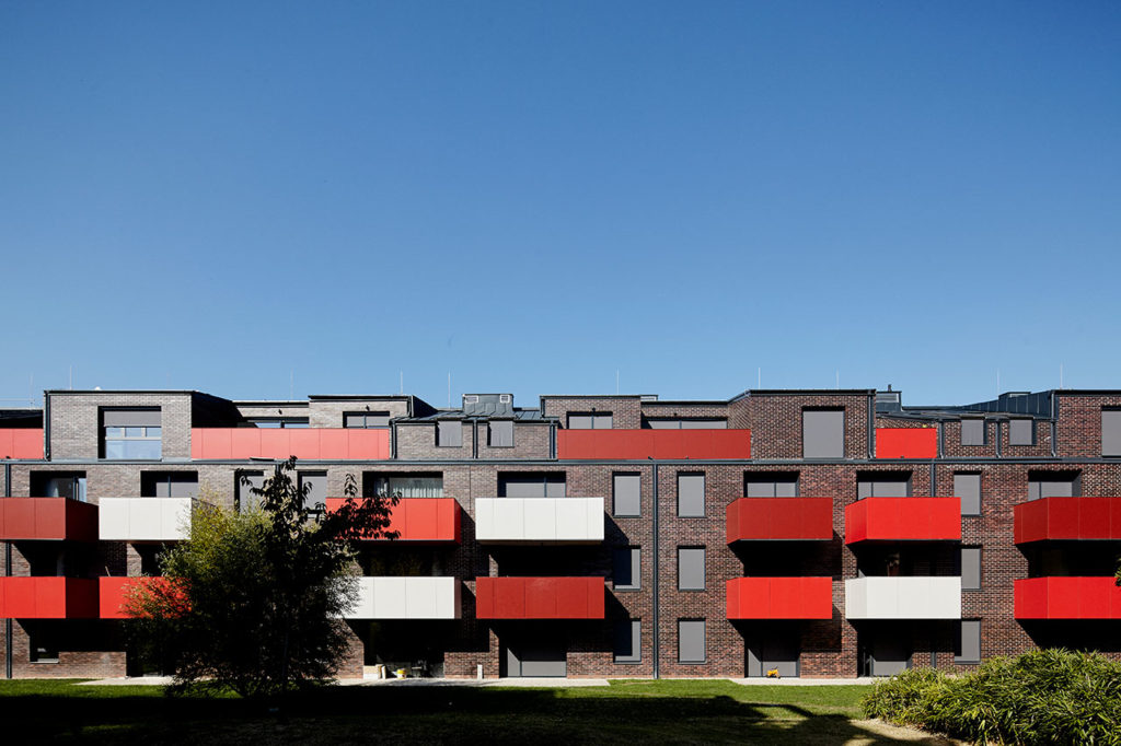 Forced pause: restoration of a 19th century mill